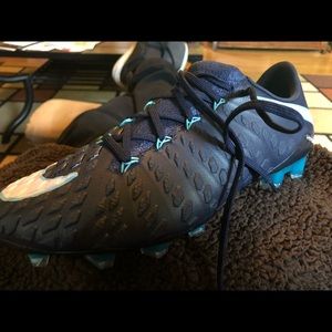 Nike Hypervenom 3 Phantom Low